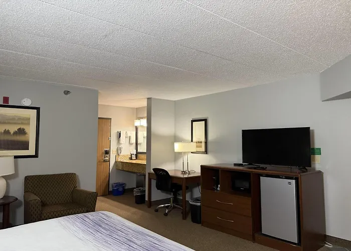 Americinn By Wyndham Sioux Falls